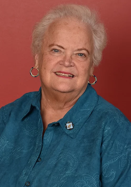 Sharon Babb, a longtime Boulder Valley School District educator.
