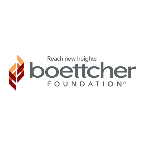 Boettcher Foundation Press Release