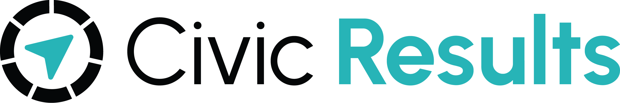 Civic Results Logo