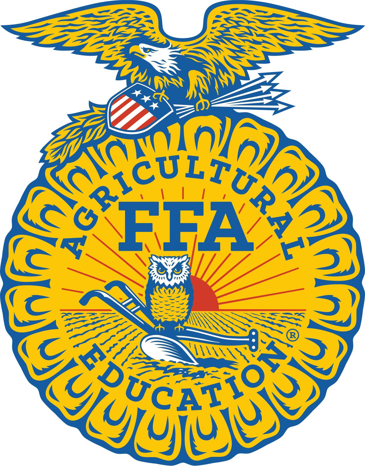 FFA Logo