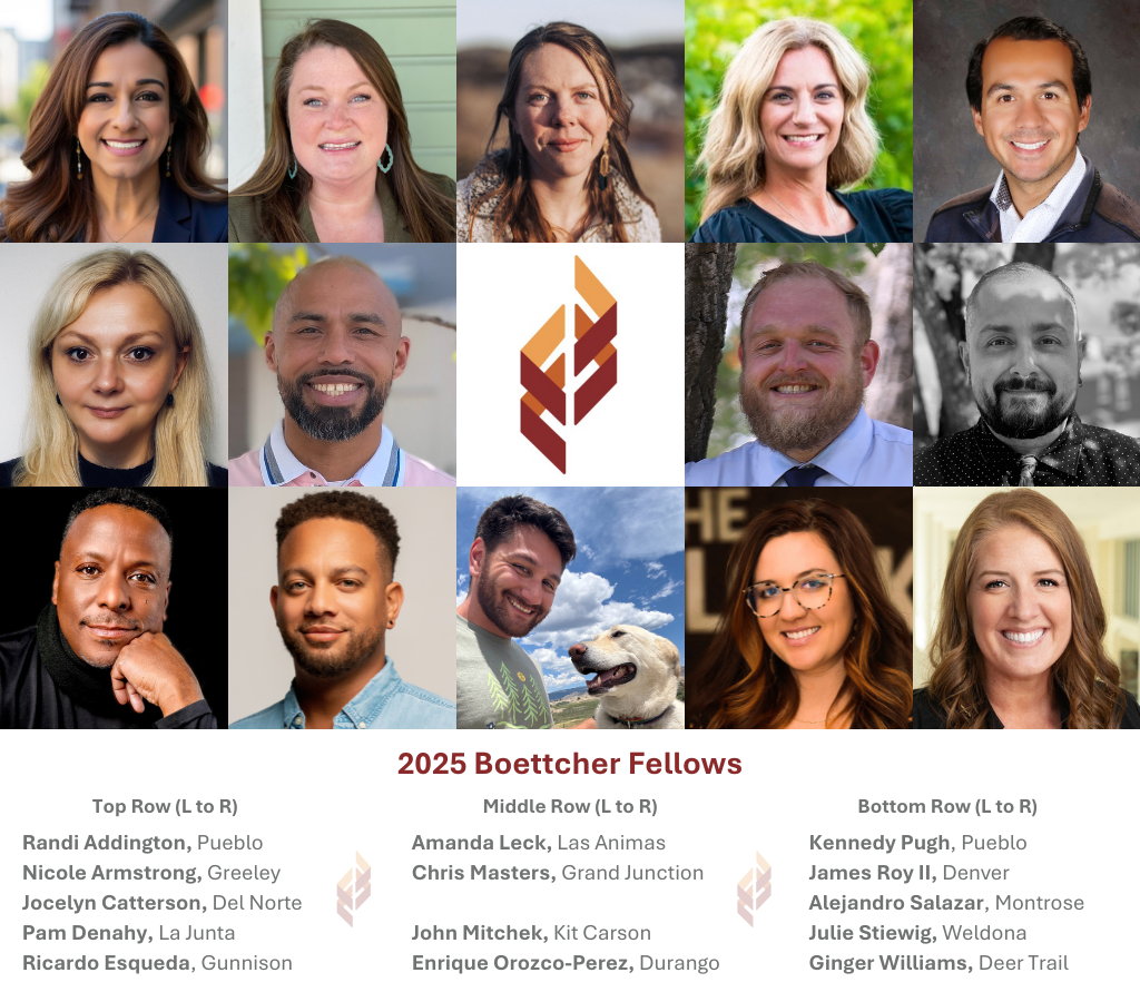 2025 Fellows