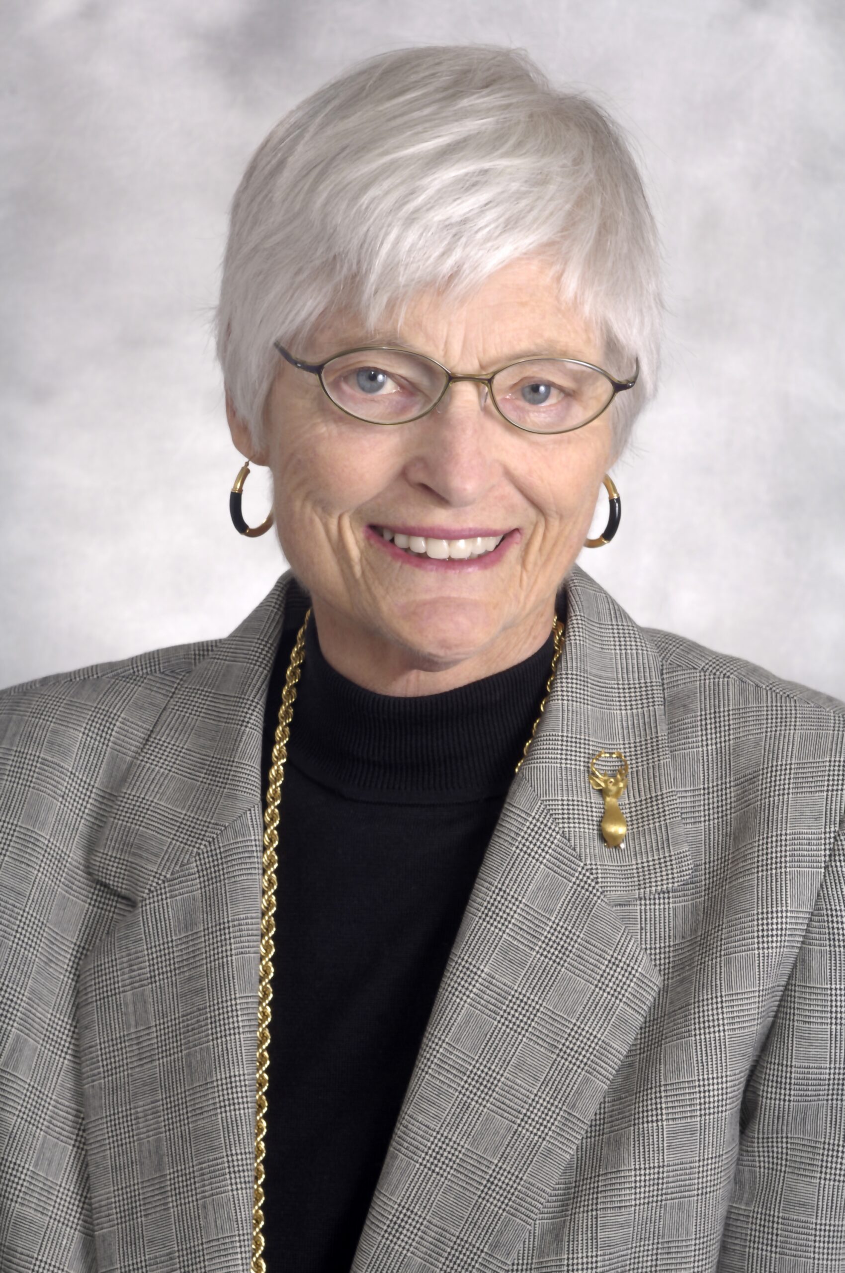 2007 selected headshot
