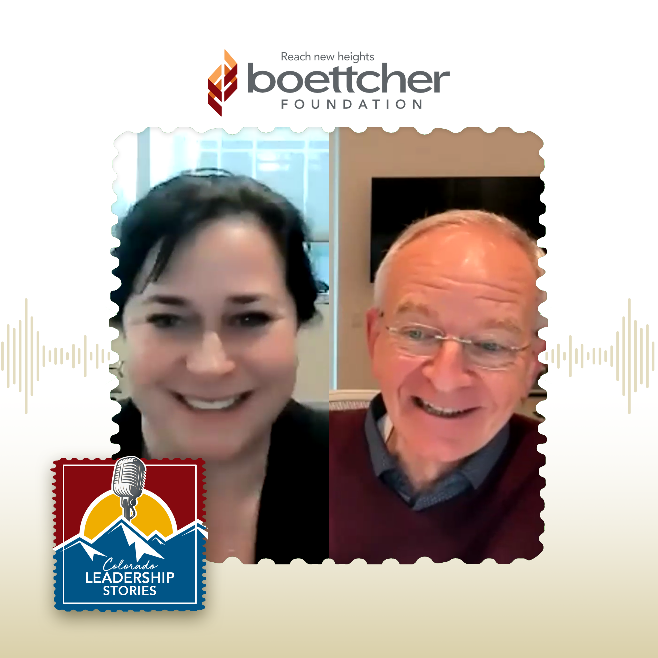 Brock Leach - Colorado Leadership Stores Podcasts