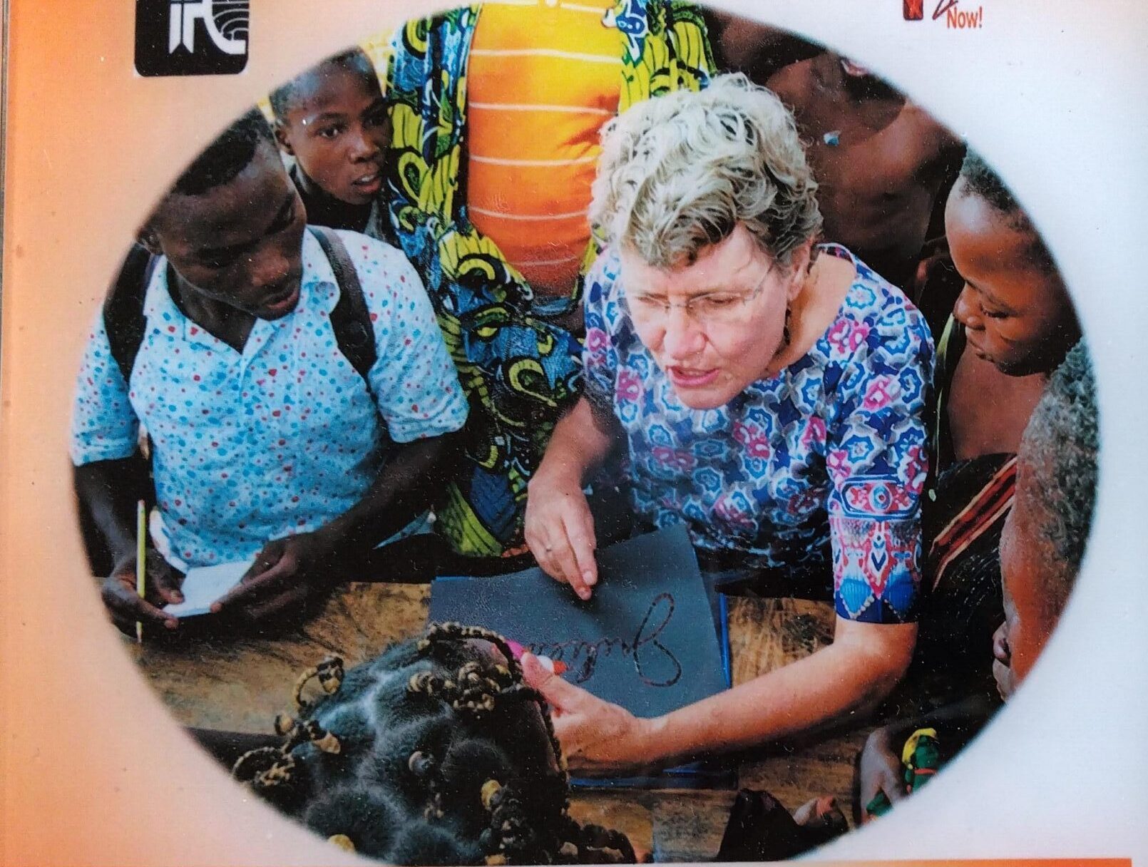 benin