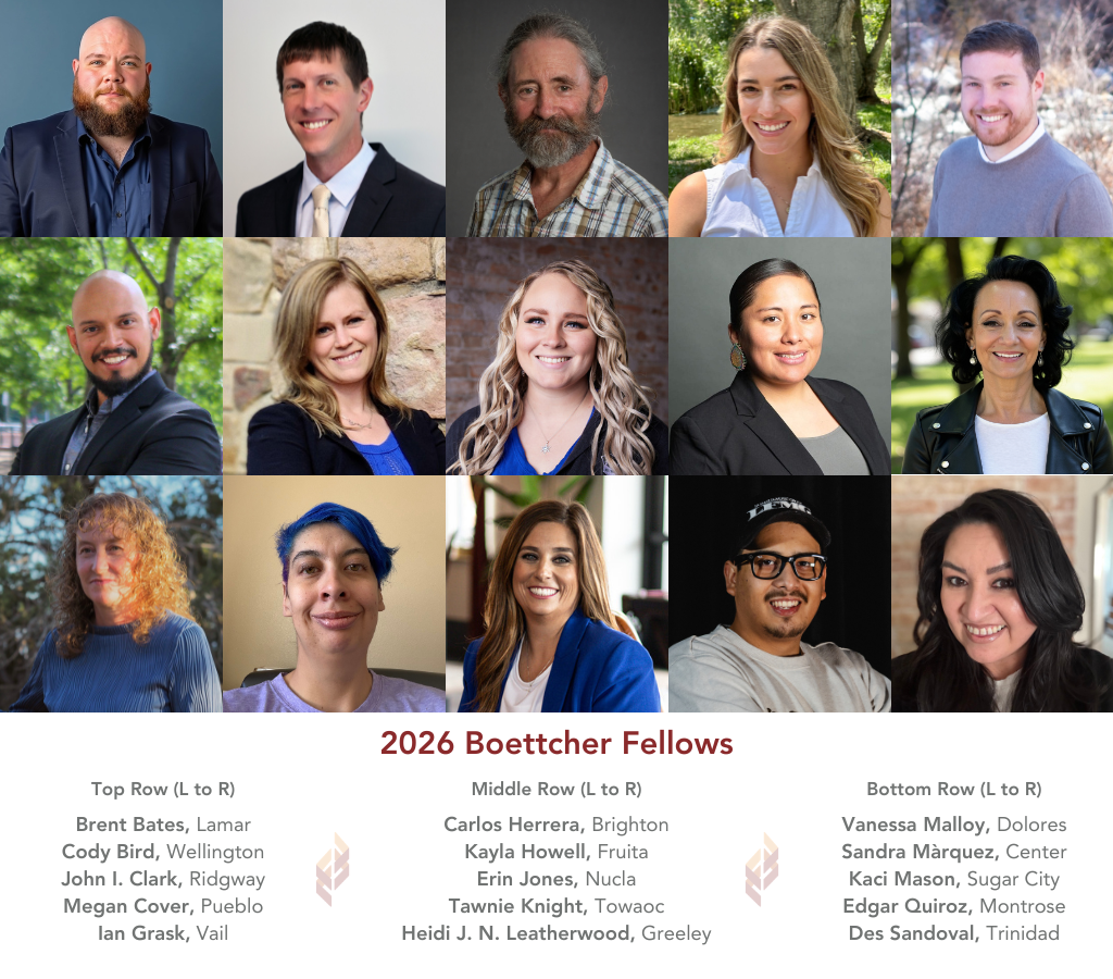 2026 Fellows Page