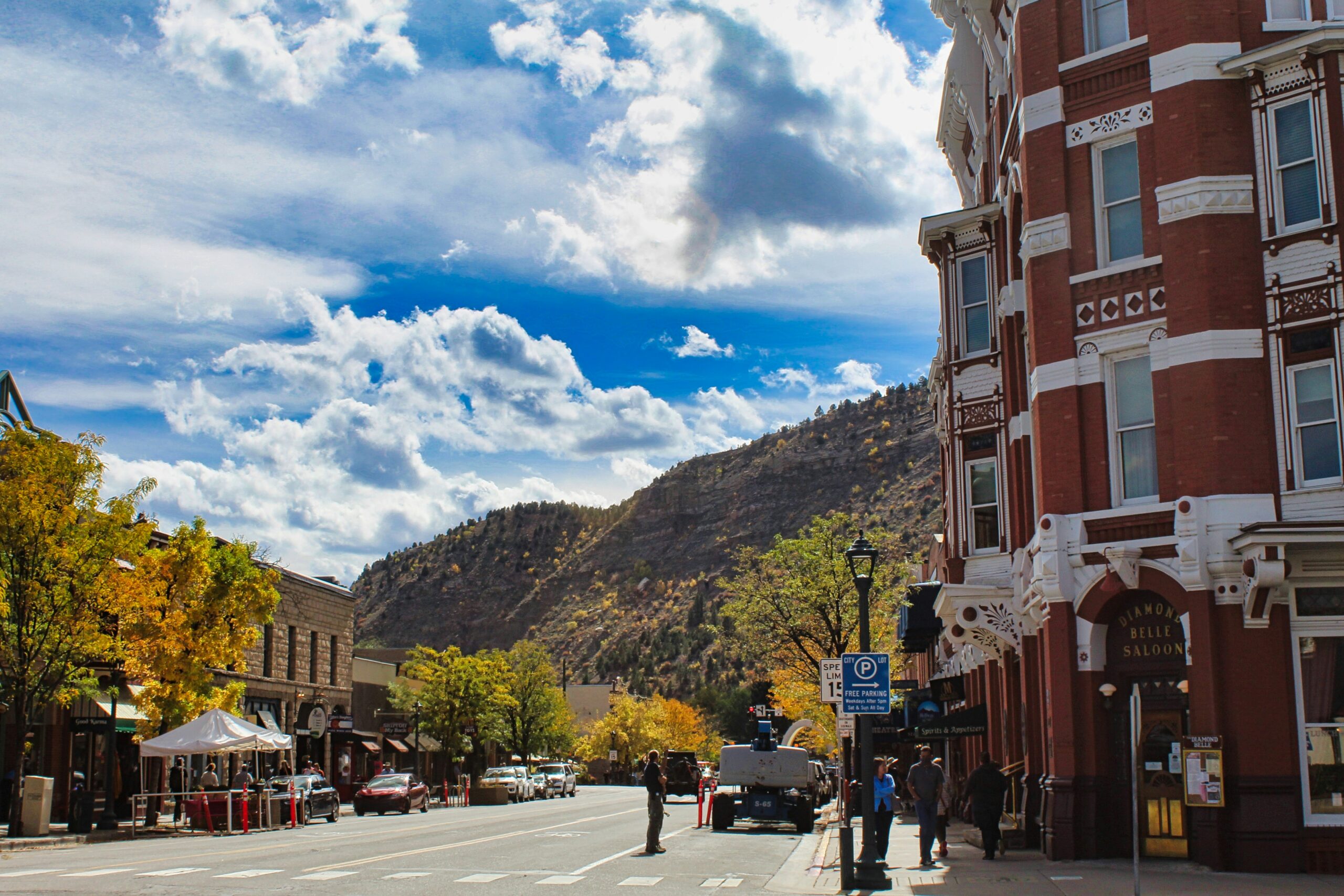 Durango_Photo by Rajiv Perera on Unsplash