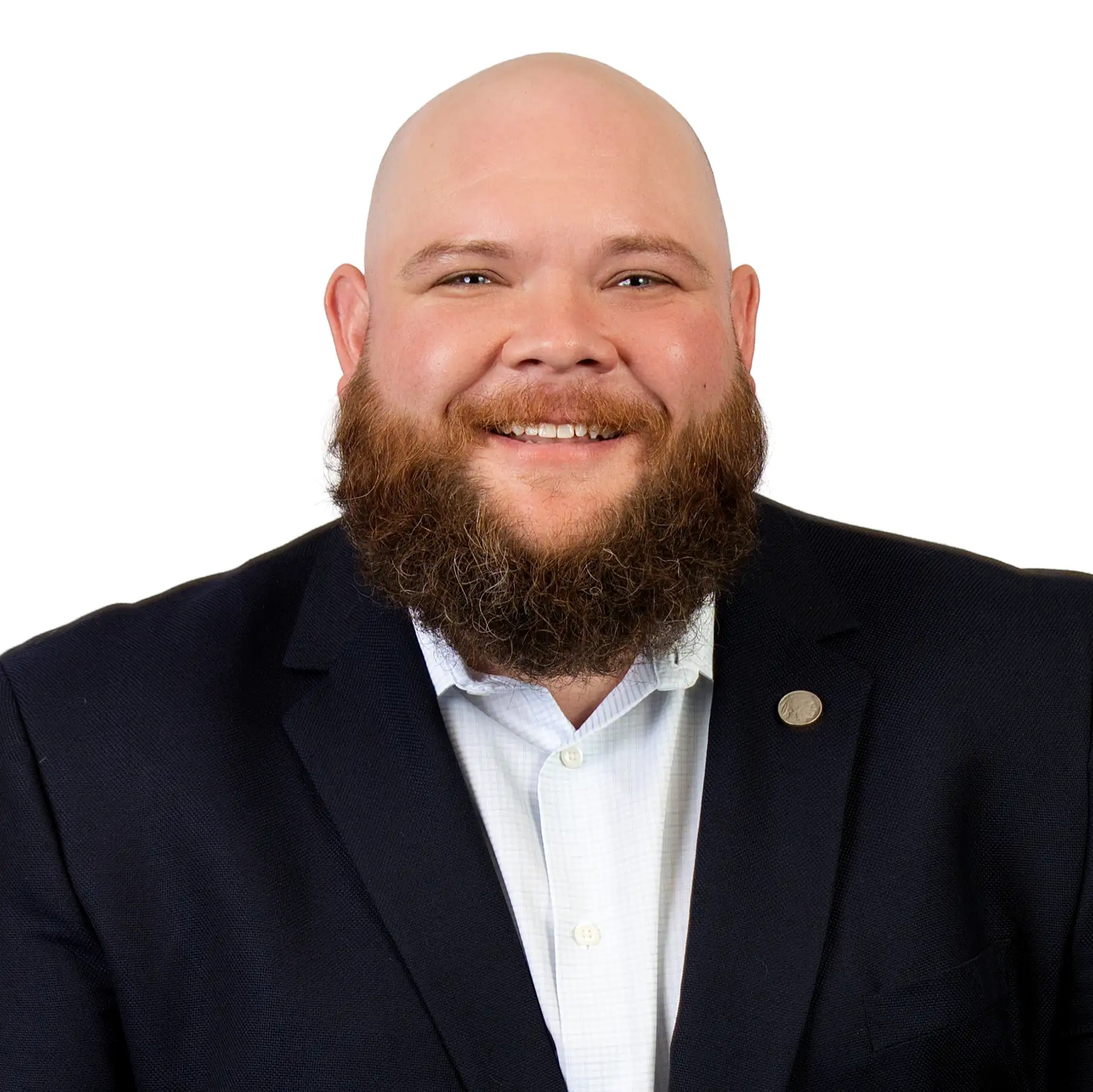Brent Bates - Lamar