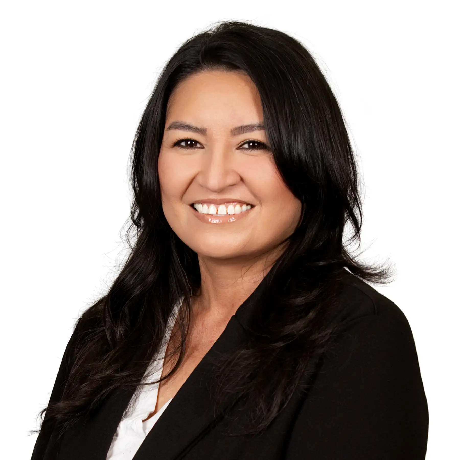 Desiree Sandoval - Trinidad