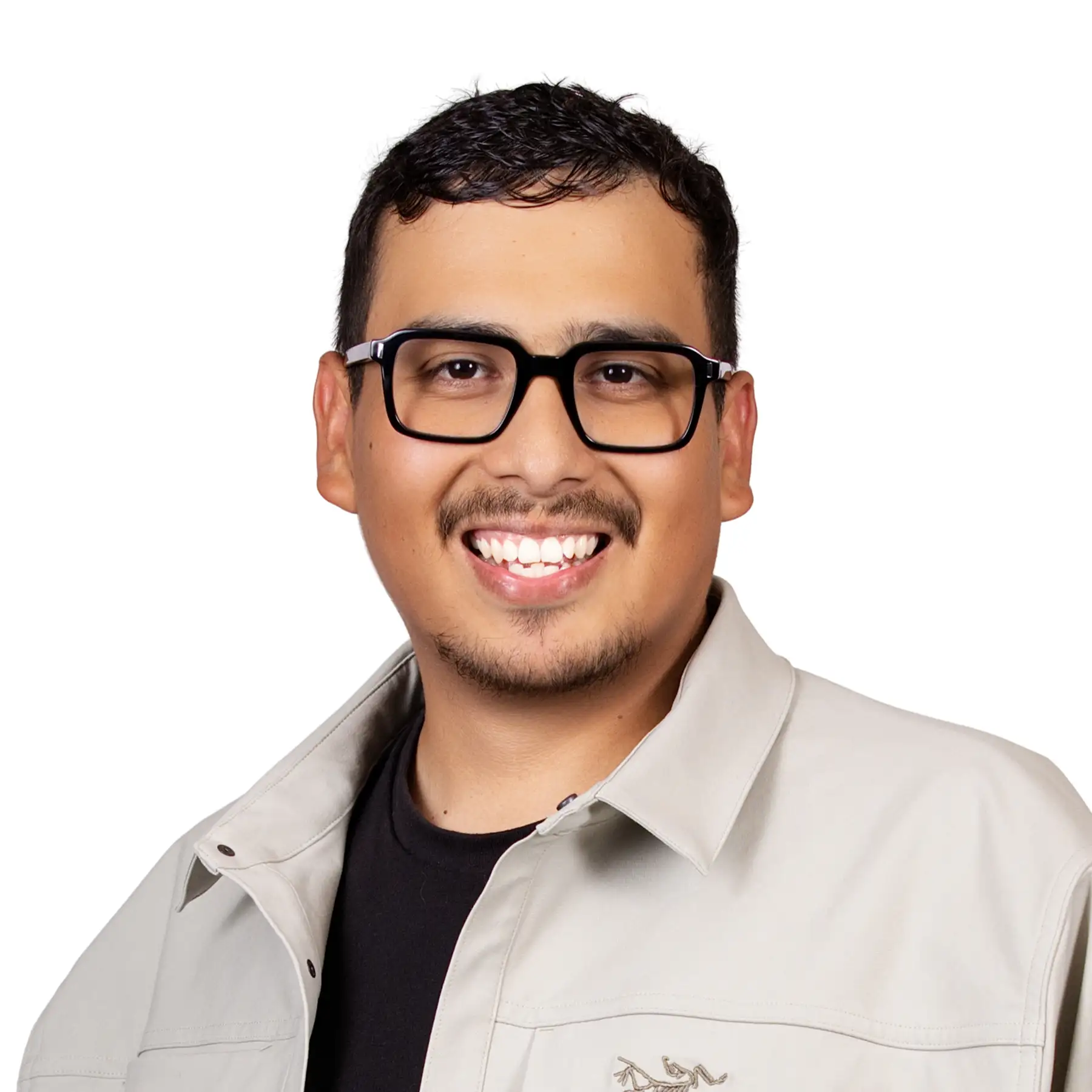 Edgar Quiroz - Montrose