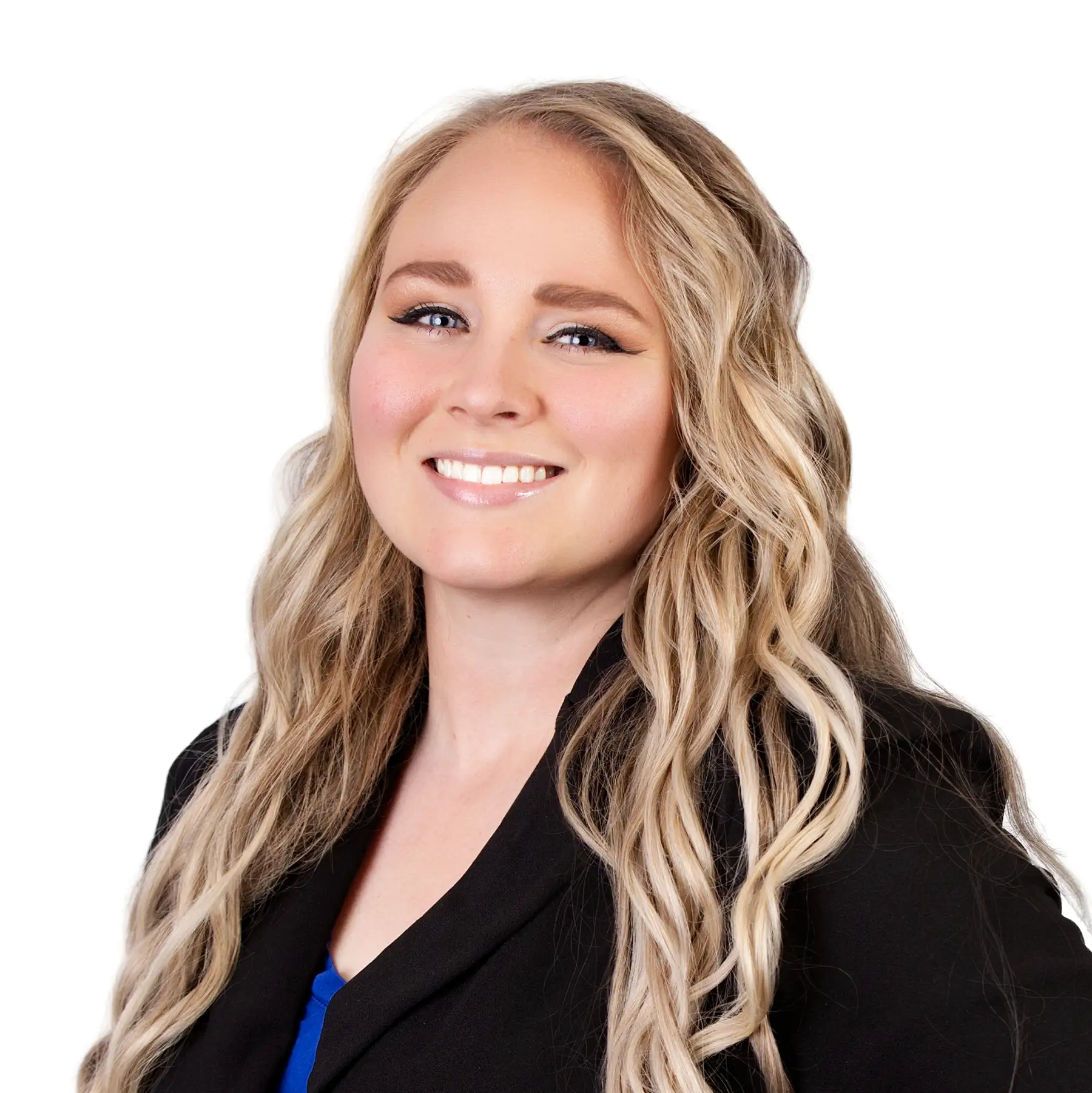 Erin Jones - Nucla
